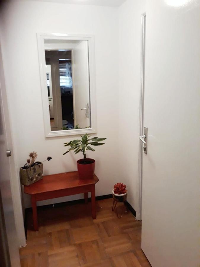 Apartment Hotspot Split Eksteriør billede