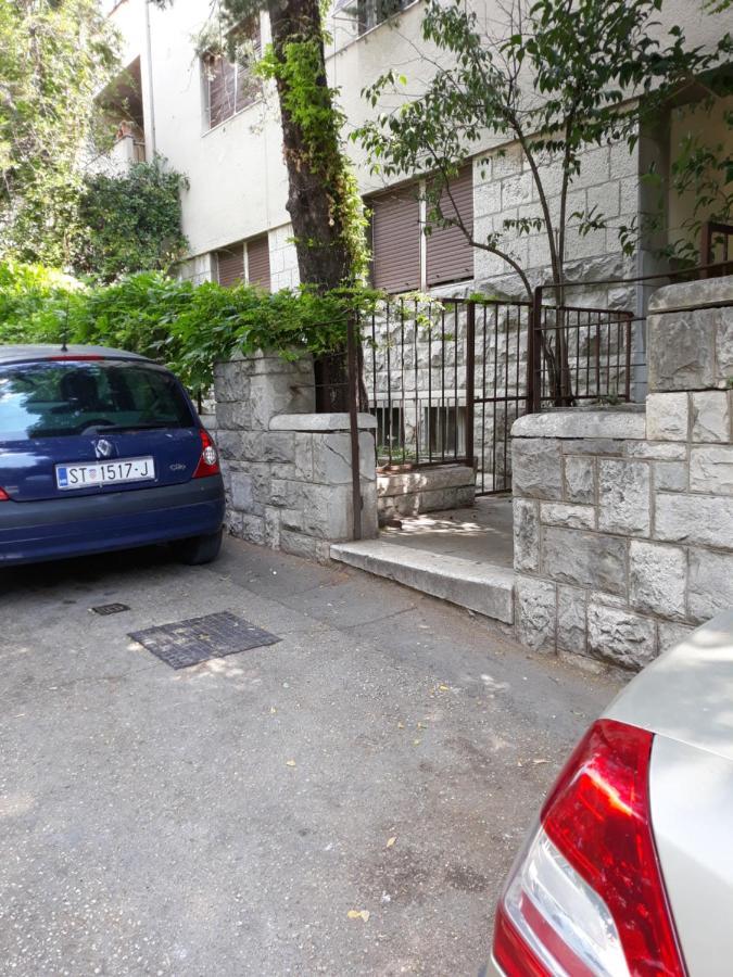Apartment Hotspot Split Eksteriør billede