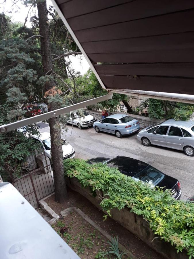 Apartment Hotspot Split Eksteriør billede